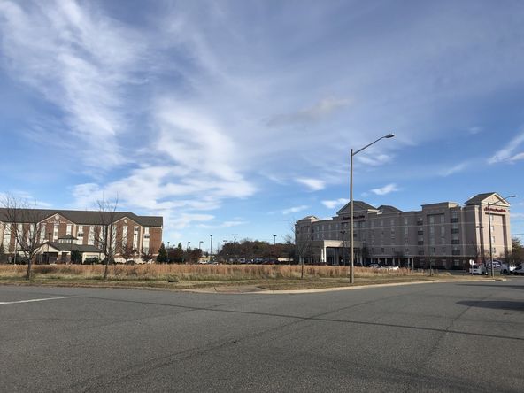 Hospitality Lane, Fredericksburg, VA 22401
